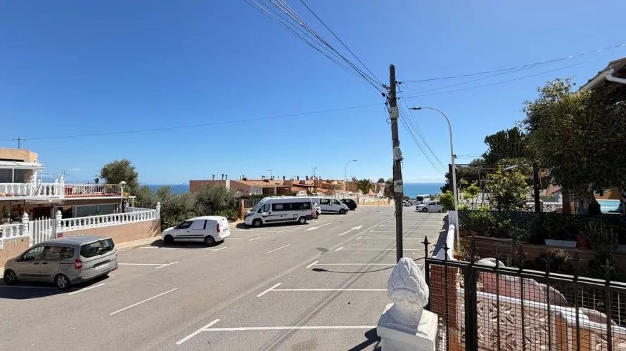 3 bedrooms house for sale, Gran Alacant, Spain No. 1073 № 16