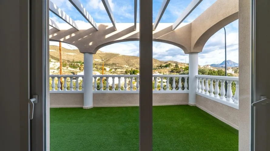3 bedrooms apartment for sale, El Campello, Spain No. 237 № 17