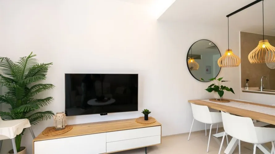 73m² apartment for sale, Rojales, Spain No. 1154 № 11