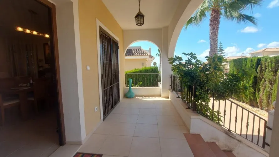 3 bedrooms villa for sale, Ciudad Quesada, Spain No. 492 № 3