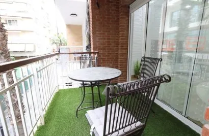 4 bedrooms apartment for sale, Torrevieja, Spain No. 1334