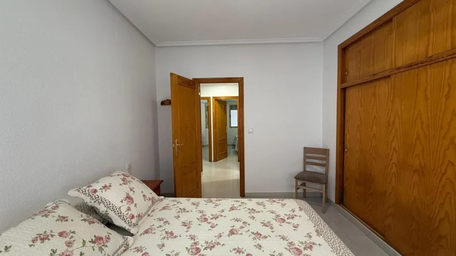 3 bedrooms apartment for sale, La Mata, Spain No. 719 № 22