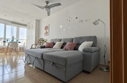 55m² apartment for sale, Benidorm, Spain No. 611