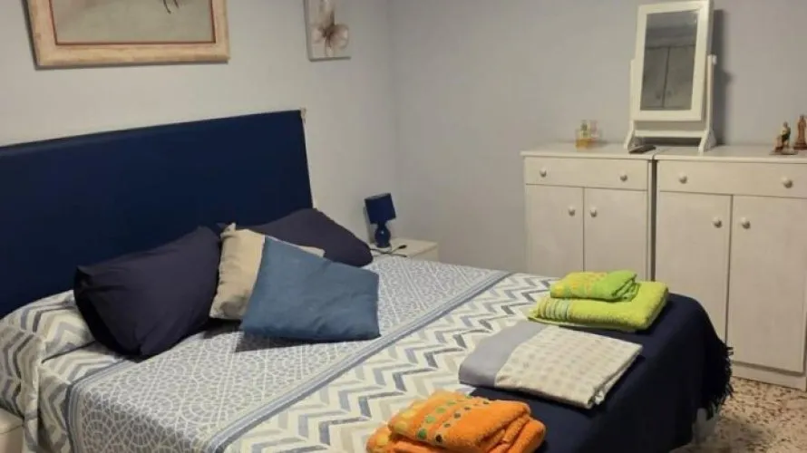 3 bedrooms apartment for sale, Torrevieja, Spain No. 1371 № 5
