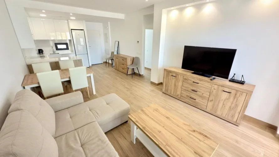 2 bedrooms penthouse for sale, Finestrat, Spain No. 151 № 26