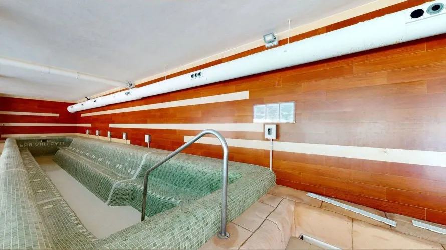 2 bedrooms apartment for sale in Spa Valley II, Archena, Spain No. 188 № 1