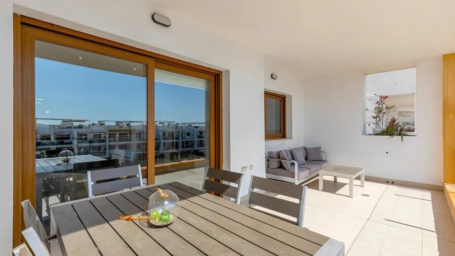 3 bedrooms apartment for sale, Los Dolses, Spain No. 1291 № 25