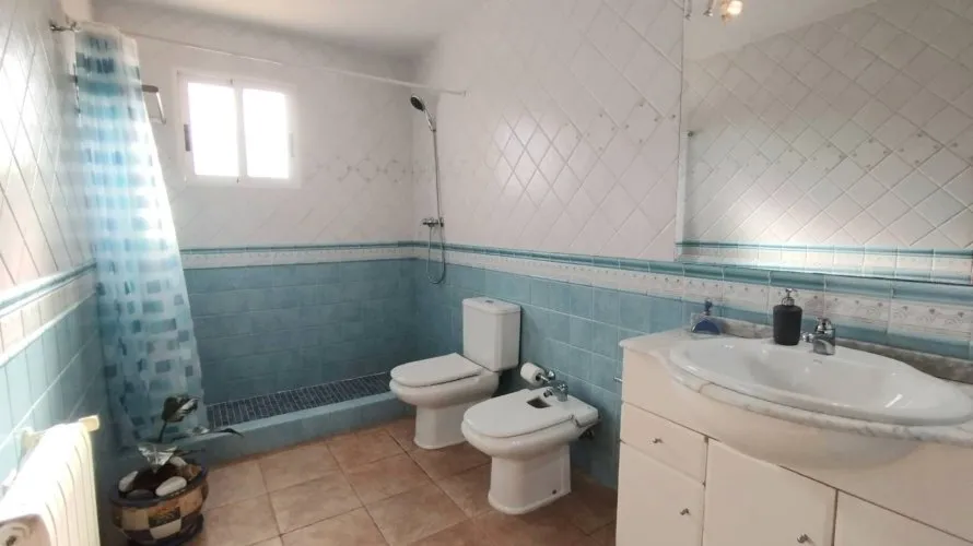 6 bedrooms apartment for sale, Torrevieja, Spain No. 842 № 10