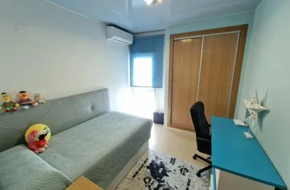 1 bedroom apartment for sale, Torrevieja, Spain No. 1268