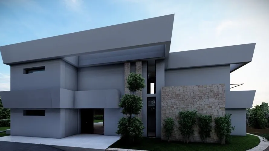 4 bedrooms apartment for sale, Moraira, Spain No. 325 № 4