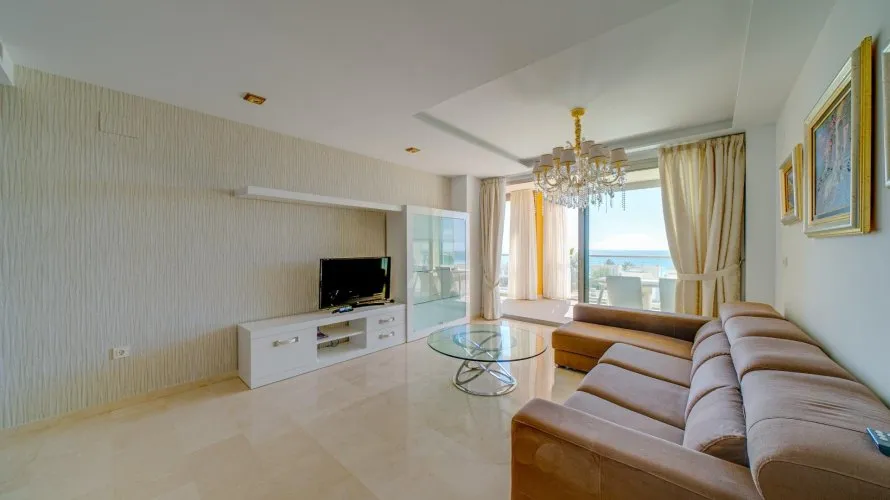 2 bedrooms apartment for sale, Villajoyosa, Spain No. 411 № 6