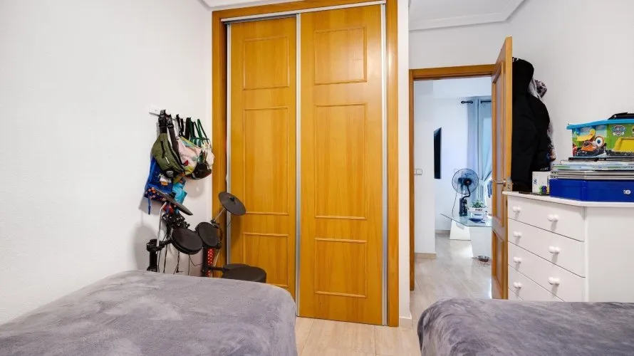 2 bedrooms apartment for sale, Torrevieja, Spain No. 1365 № 13