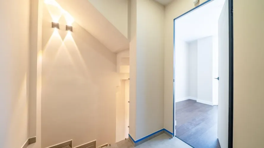 2 bedrooms penthouse for sale, Finestrat, Spain No. 728 № 3
