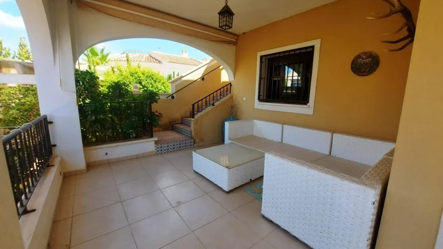 3 bedrooms villa for sale, Ciudad Quesada, Spain No. 492 № 19