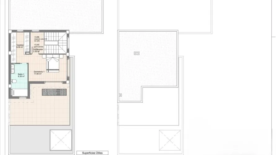 3 bedrooms villa for sale, San Fulgencio, Spain No. 100 № 1