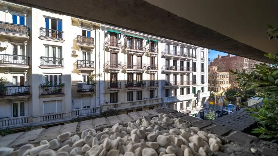 3 bedrooms apartment for sale, Madrid, Spain No. 1006 № 19