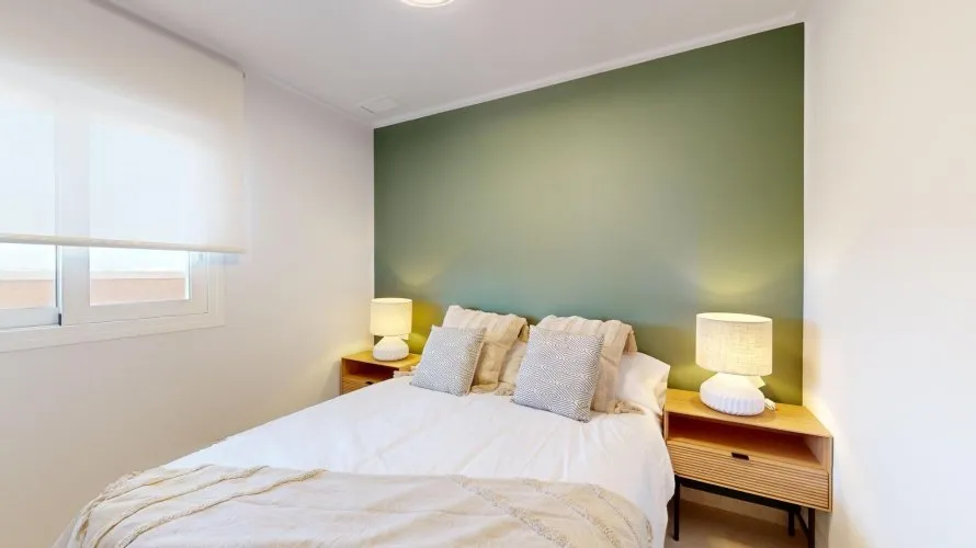 3 bedrooms apartment for sale, Pilar de la Horadada, Spain No. 813 № 17