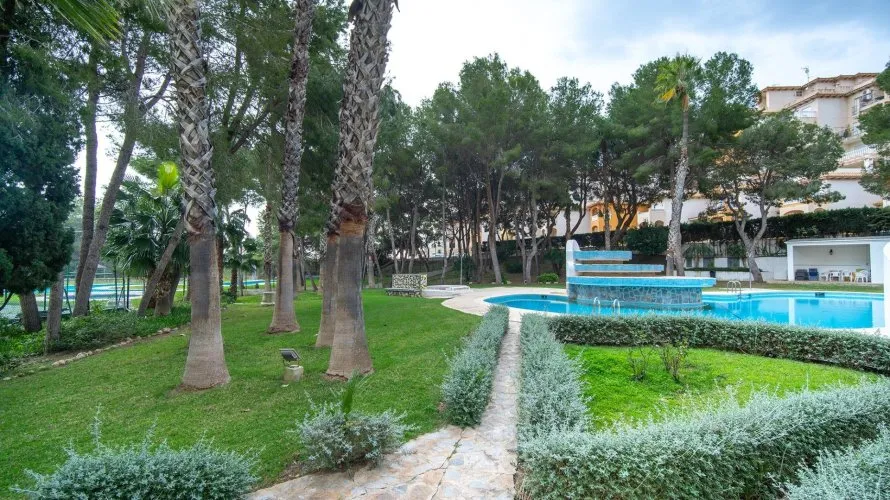 2 bedrooms penthouse for sale, Dehesa De Campoamor, Spain No. 1074 № 24
