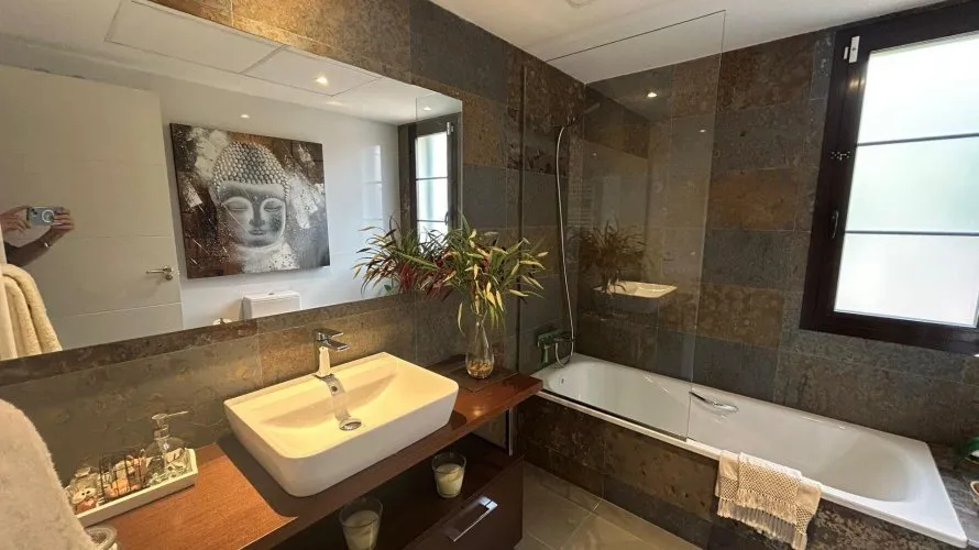 3 bedrooms house for sale, Finestrat, Spain No. 843 № 24