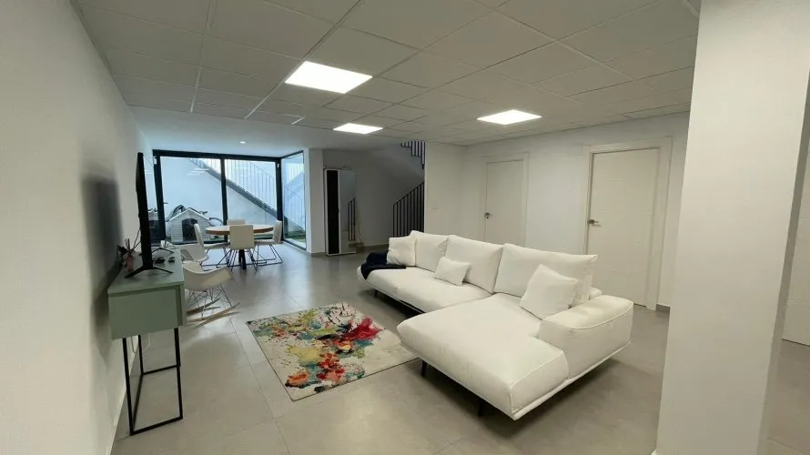 139m² villa for sale, Finestrat, Spain No. 570 № 4