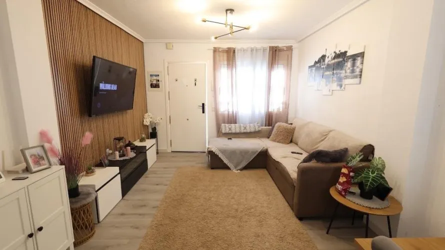 2 bedrooms duplex for sale, Pilar de la Horadada, Spain No. 1248 № 10