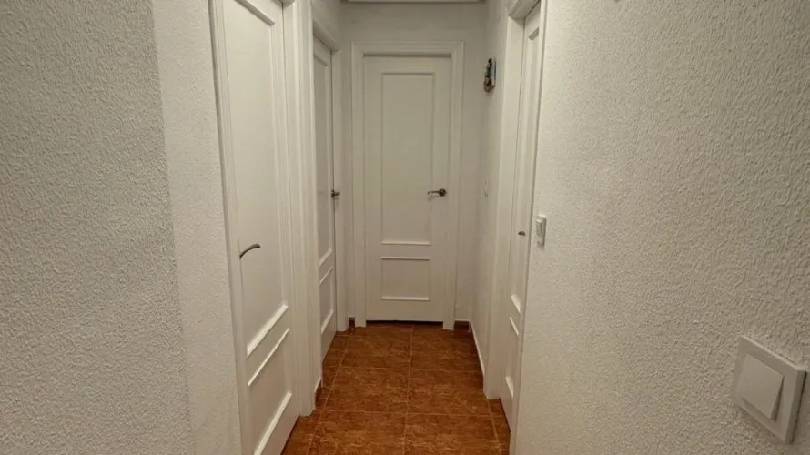 3 bedrooms apartment for sale, Torrevieja, Spain No. 1380 № 26