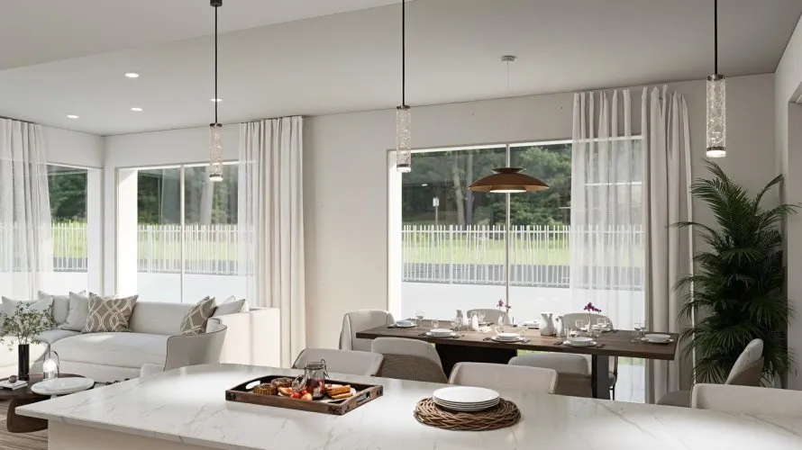 3 bedrooms villa for sale, Los Alcazares, Spain No. 119