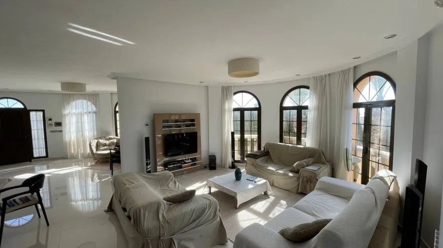 4 bedrooms apartment for sale, Ciudad Quesada, Spain No. 263 № 3