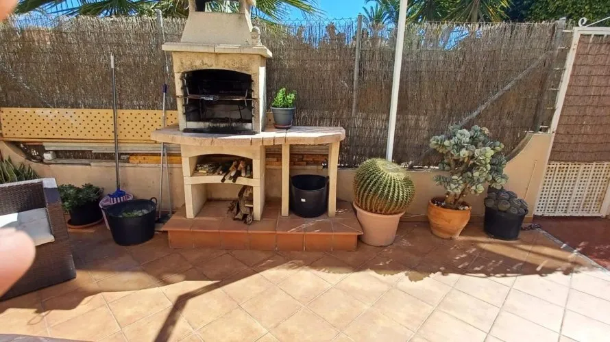 3 bedrooms house for sale, Alicante, Spain No. 1109 № 13