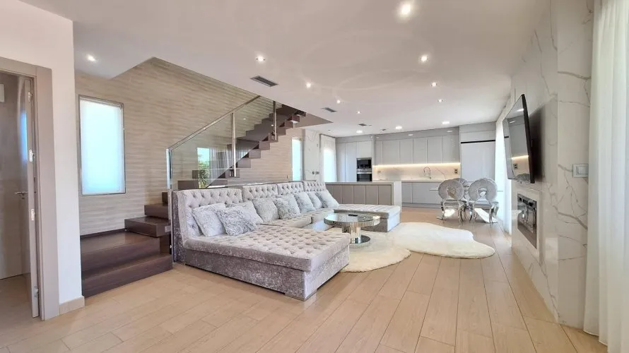 2 bedrooms villa for sale, Torreblanca, Spain No. 1094 № 14