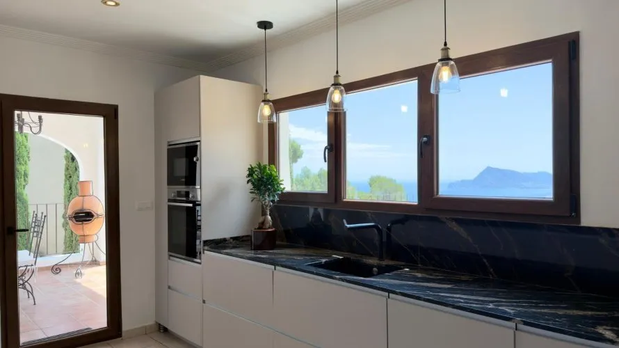500m² villa for sale, Altea, Spain No. 871 № 14