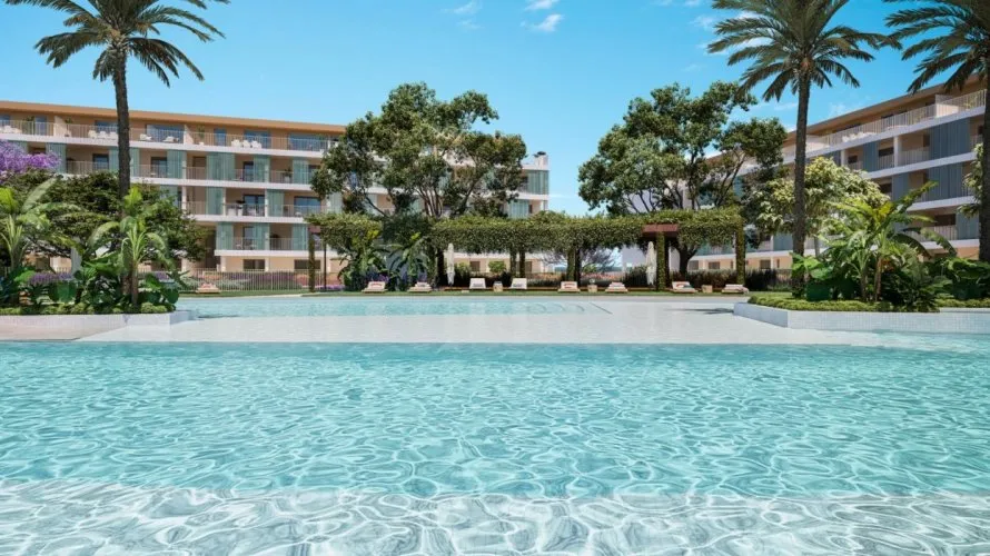 4 bedrooms apartment for sale, Denia, Spain No. 377 № 5
