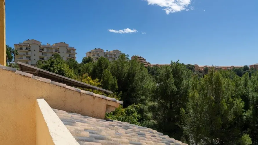 3 bedrooms house for sale, El Mascarat, Spain No. 702 № 21
