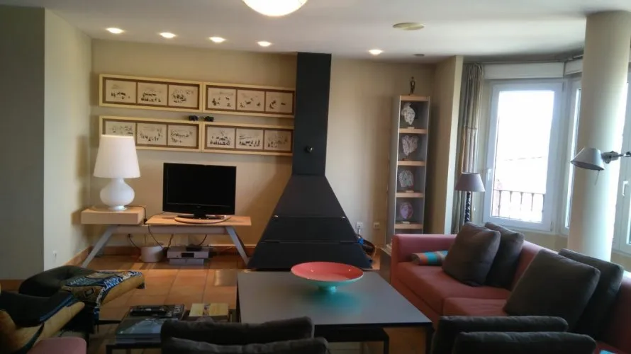 4 bedrooms apartment for sale, Banyeres de Mariola, Spain No. 262