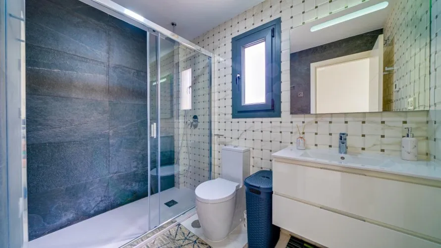 3 bedrooms villa for sale, Finestrat, Spain No. 472 № 27