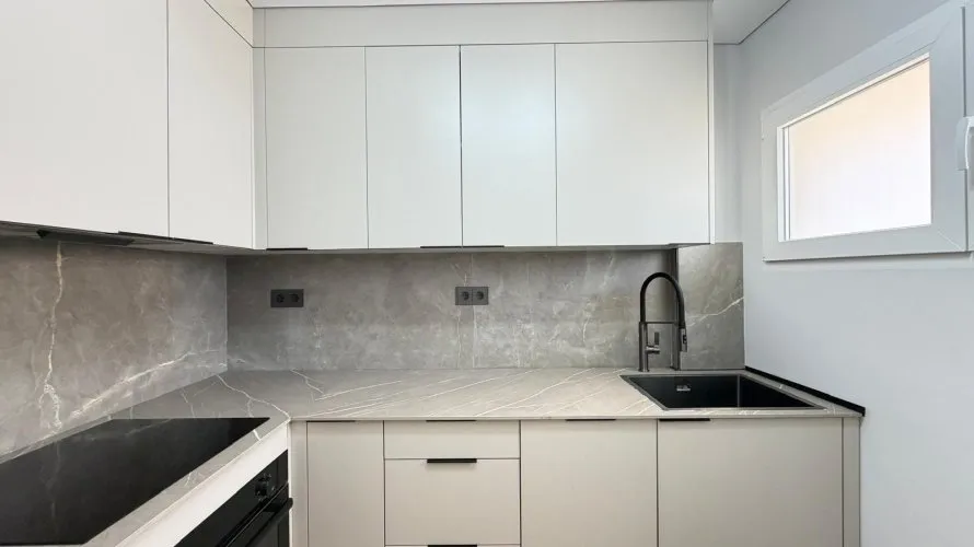 3 bedrooms apartment for sale, Torrevieja, Spain No. 1077 № 19