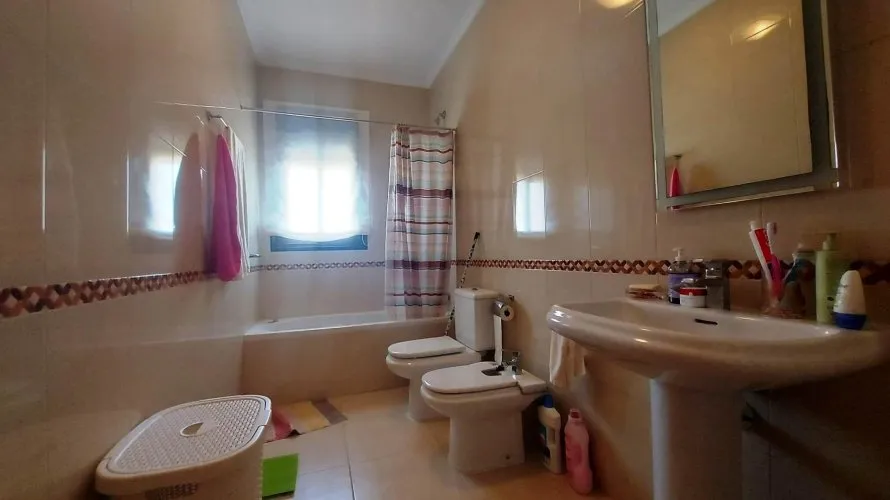 3 bedrooms villa for sale, Ciudad Quesada, Spain No. 492 № 21