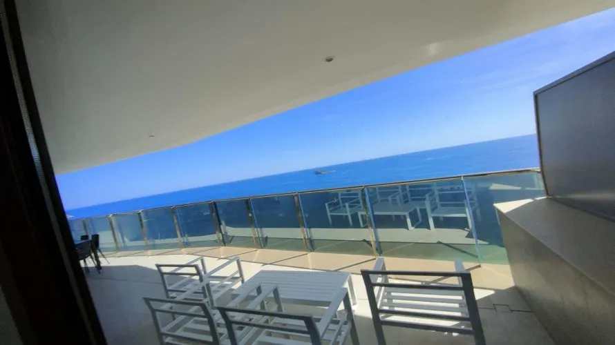 156m² penthouse for sale, Benidorm, Spain No. 1181 № 5