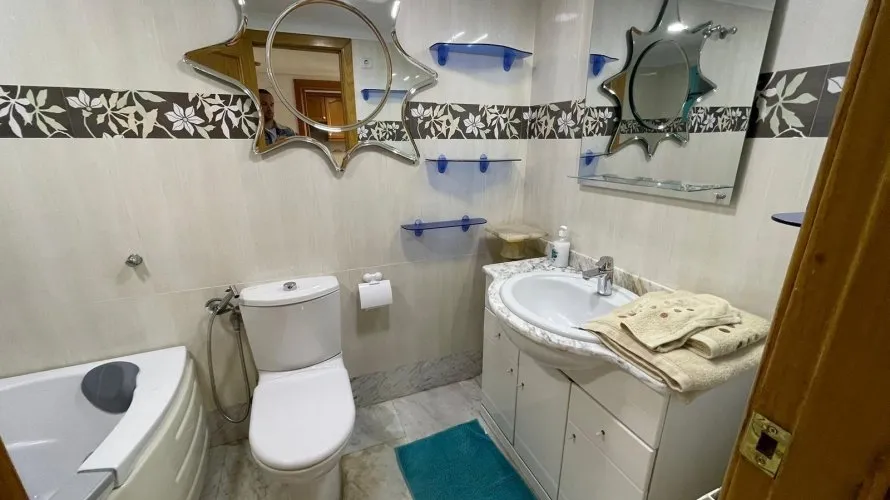 2 bedrooms penthouse for sale, Finestrat, Spain No. 508 № 22