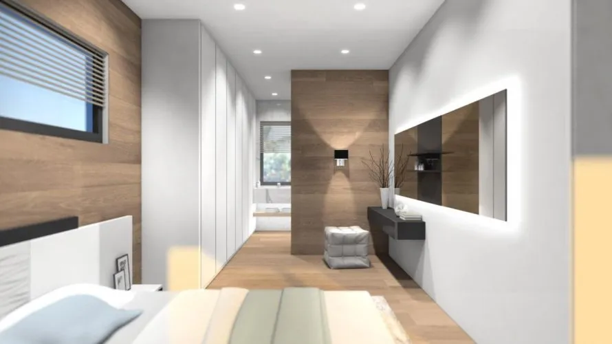 1 bedroom villa for sale, Ciudad Quesada, Spain No. 250 № 1