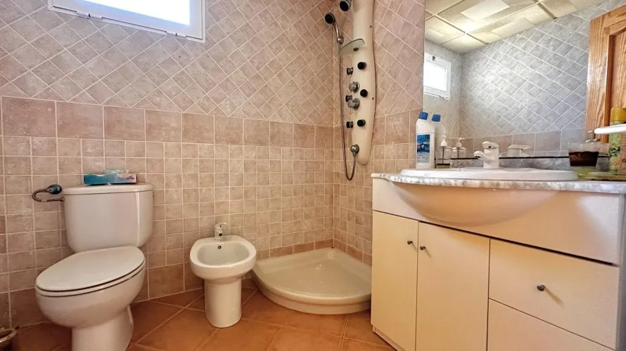 5 bedrooms villa for sale, Zona Altea Hills, Spain No. 498 № 14