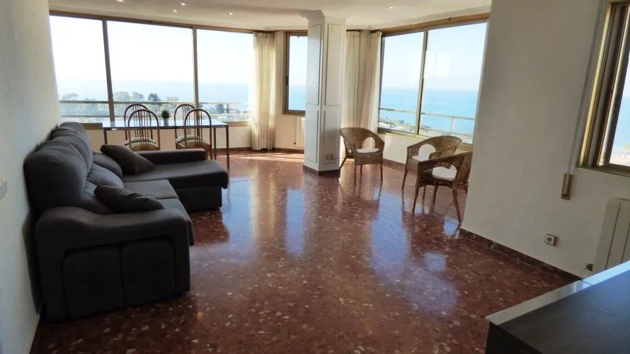 4 bedrooms apartment for sale, Cabo De Las Huertas, Spain No. 1249 № 22