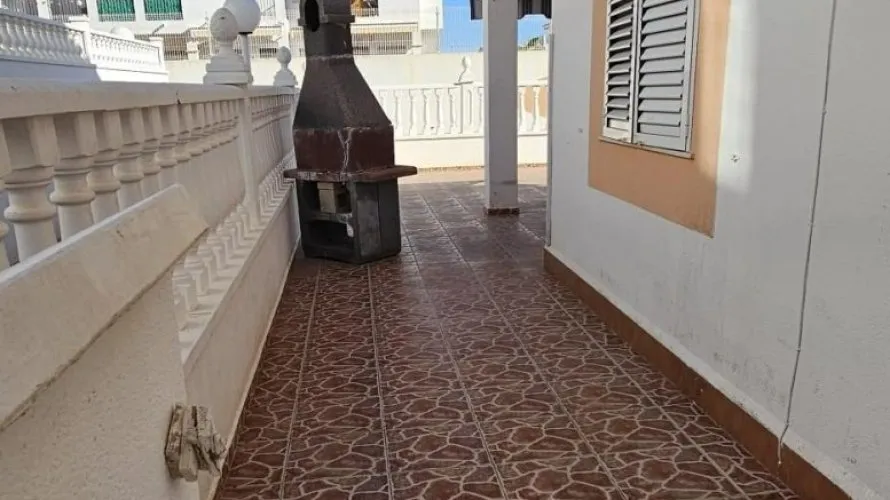 4 bedrooms penthouse for sale, Torrevieja, Spain No. 641 № 18