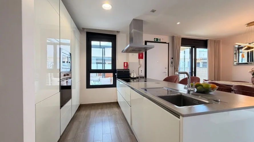 5 bedrooms villa for sale, Torrevieja, Spain No. 863 № 16