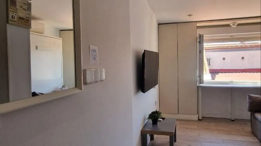 25m² apartment for sale, Madrid, Spain No. 1370 № 13