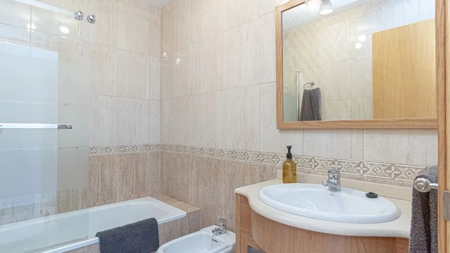 76m² house for sale, Alicante, Spain No. 1107 № 9