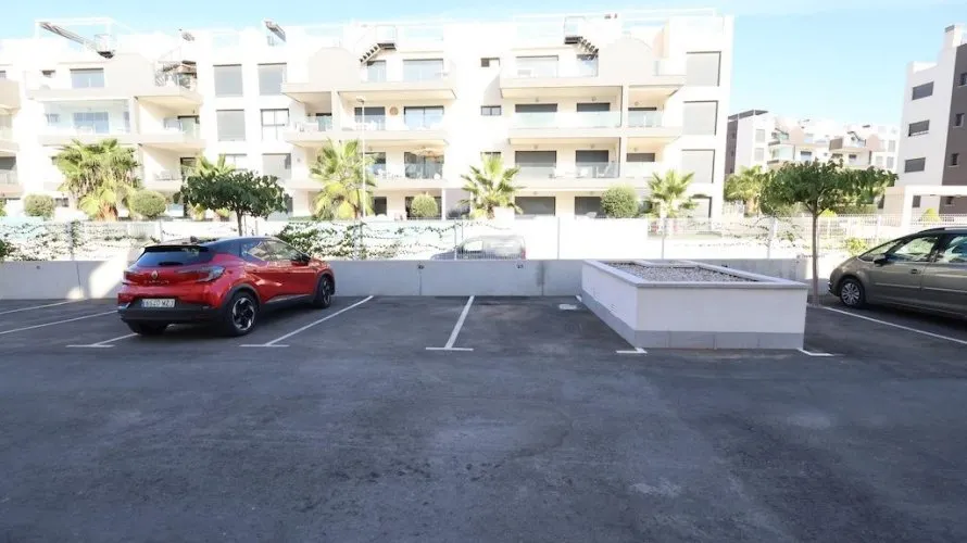 2 bedrooms apartment for sale, Alicante, Spain No. 852 № 18