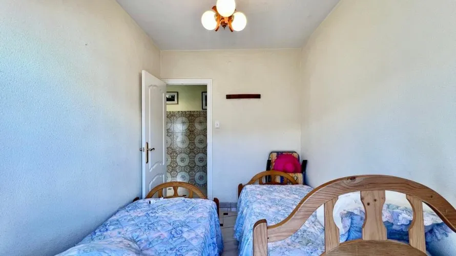 1 bedroom apartment for sale, Santa Pola, Spain No. 1003 № 26