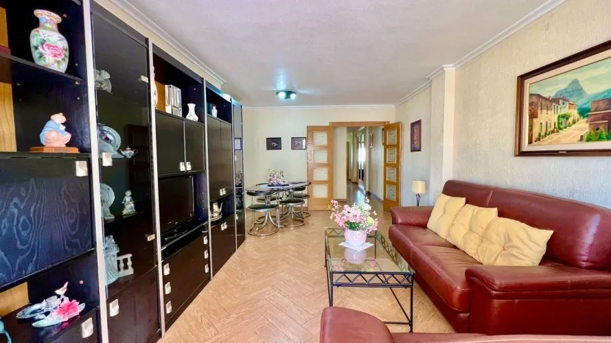 3 bedrooms apartment for sale, Torrevieja, Spain No. 156 № 24