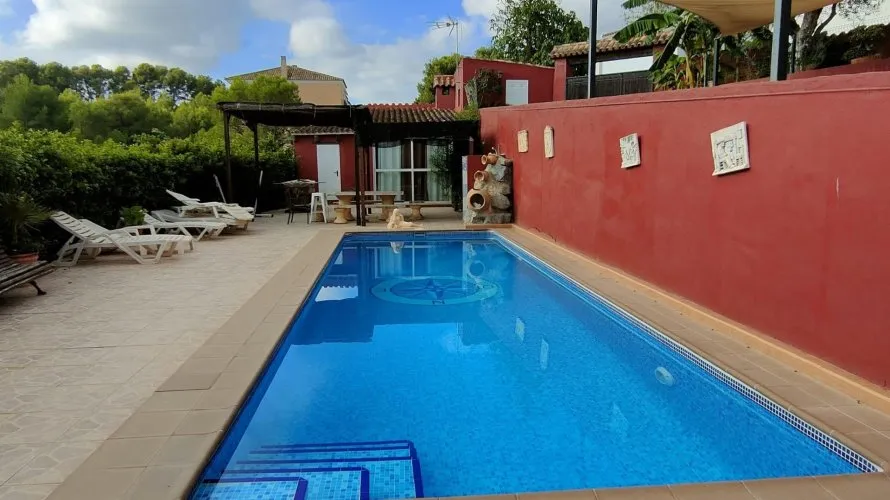 290m² apartment for sale, La Nucia, Spain No. 1147 № 9